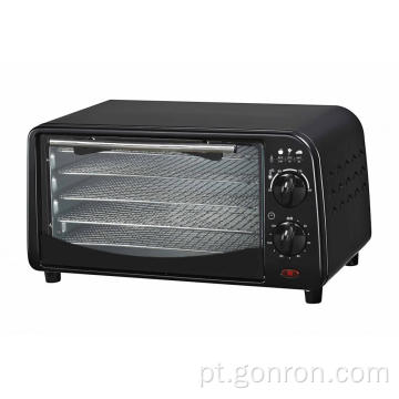 9L forno secador de alimentos